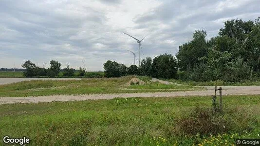 Kantorruimte te huur i Nijmegen - Foto uit Google Street View