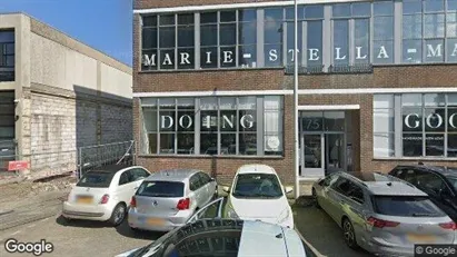 Gewerbeflächen zur Miete in Amsterdam Oud-Zuid – Foto von Google Street View