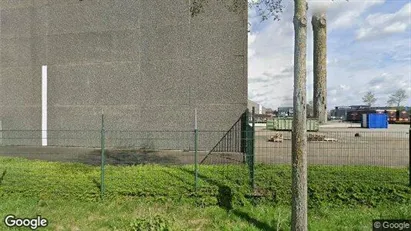 Bedrijfsruimtes for rent in Eindhoven - Photo from Google Street View