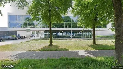 Bedrijfsruimtes for rent in Helmond - Photo from Google Street View