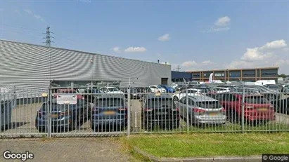 Bedrijfsruimtes for sale in Deventer - Photo from Google Street View