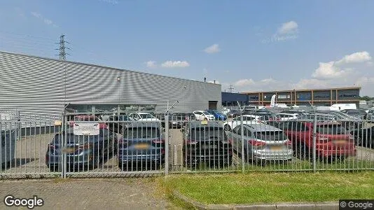 Bedrijfsruimtes for sale i Deventer - Foto uit Google Street View