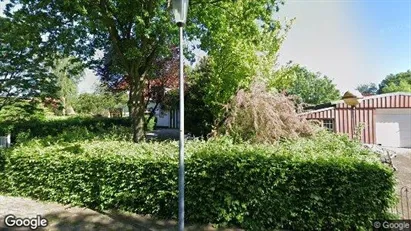 Företagslokaler för uthyrning i Veendam – Foto från Google Street View