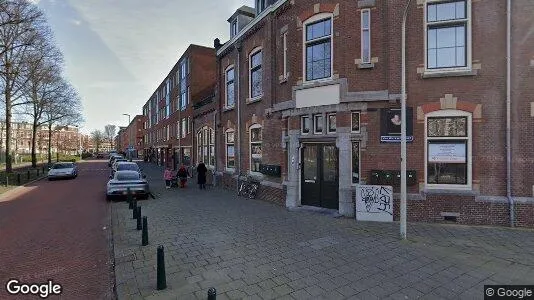 Lokaler til leje i Haag Centrum - Foto uit Google Street View