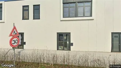 Bedrijfsruimtes te huur in Zwolle - Foto uit Google Street View