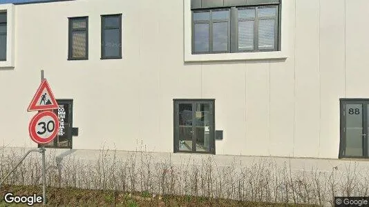 Gewerbeflächen zur Miete i Zwolle - Foto uit Google Street View