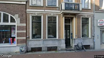 Kontorlokaler til leje i Nijmegen - Foto fra Google Street View
