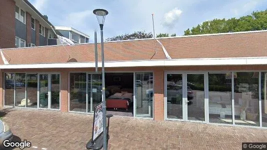 Bedrijfsruimtes te huur i Opmeer - Foto uit Google Street View