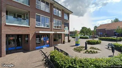 Kantorruimte te huur in Opmeer - Foto uit Google Street View