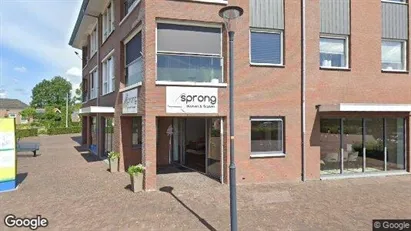 Bedrijfsruimtes te huur in Opmeer - Foto uit Google Street View