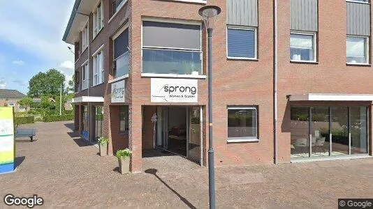 Lokaler til leie i Opmeer - Foto uit Google Street View
