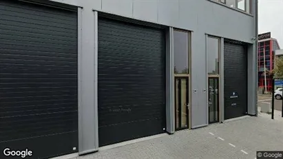 Gewerbeflächen zur Miete in Gooise Meren – Foto von Google Street View