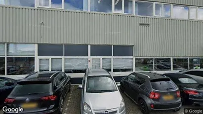 Lokaler til leje i Hilversum - Foto fra Google Street View