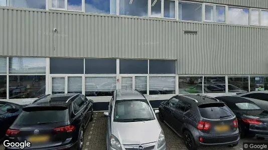 Lokaler til leie i Hilversum - Foto uit Google Street View