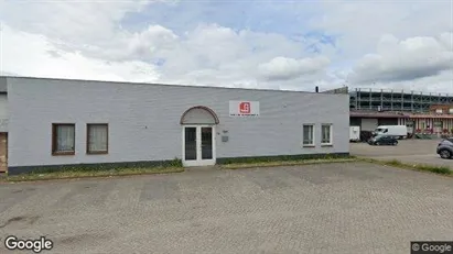 Bedrijfsruimtes for rent in Roermond - Photo from Google Street View