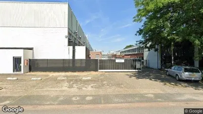 Bedrijfsruimtes for rent in Venlo - Photo from Google Street View