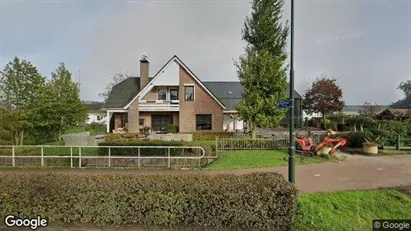 Kontorer til leie i Aalburg – Bilde fra Google Street View