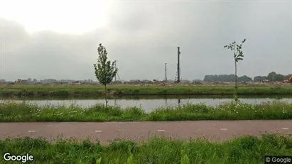 Lokaler til leie i Hellevoetsluis – Bilde fra Google Street View