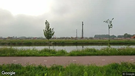 Lokaler til leie i Hellevoetsluis - Foto uit Google Street View
