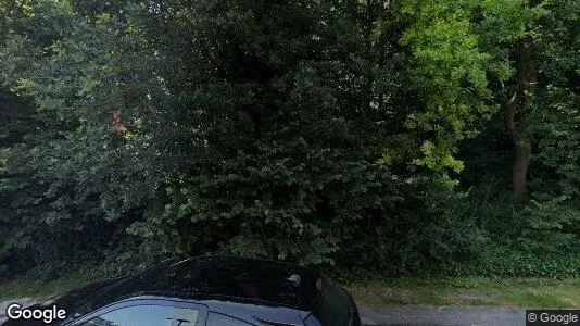 Gewerbeflächen zur Miete i Almere - Foto uit Google Street View