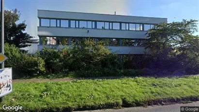 Kontorer til leie i Maassluis – Bilde fra Google Street View