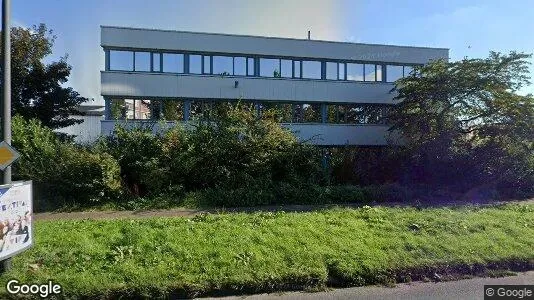 Kontorer til leie i Maassluis - Foto uit Google Street View