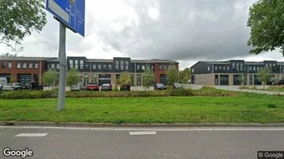 Gewerbeflächen zur Miete in Alphen aan den Rijn – Foto von Google Street View