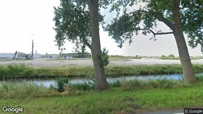 Företagslokaler för uthyrning i Alphen aan den Rijn – Foto från Google Street View
