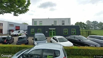 Bedrijfsruimtes for sale in Roosendaal - Photo from Google Street View