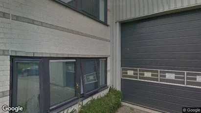 Lokaler til salg i Almere - Foto fra Google Street View