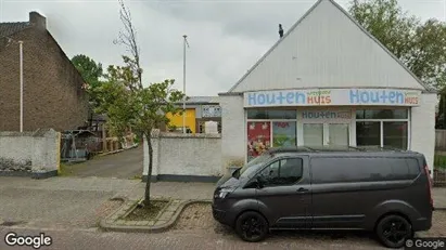 Företagslokaler till salu i Loon op Zand – Foto från Google Street View