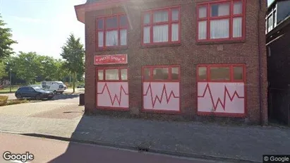 Bedrijfsruimtes for sale in Winterswijk - Photo from Google Street View