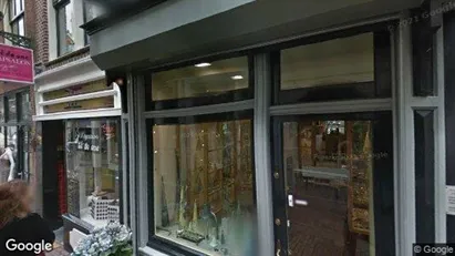 Gewerbeflächen zum Kauf in Alkmaar – Foto von Google Street View