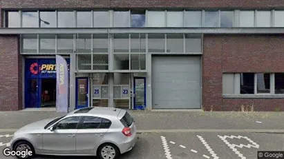 Kantorruimte te huur in Amsterdam Noord - Foto uit Google Street View