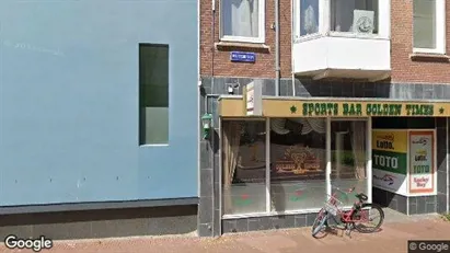 Kontorslokaler för uthyrning i Groningen – Foto från Google Street View