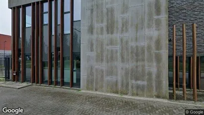 Lokaler til leje i Haarlemmermeer - Foto fra Google Street View