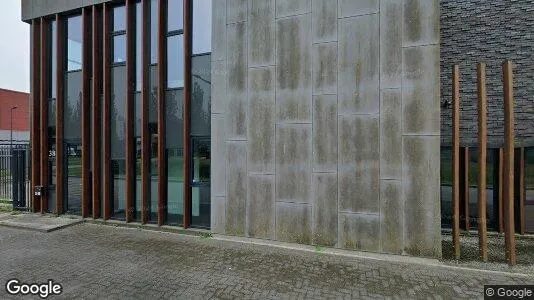 Bedrijfsruimtes for rent i Haarlemmermeer - Foto uit Google Street View