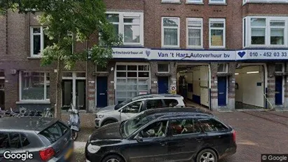 Bedrijfsruimtes for rent in Rotterdam Kralingen-Crooswijk - Photo from Google Street View