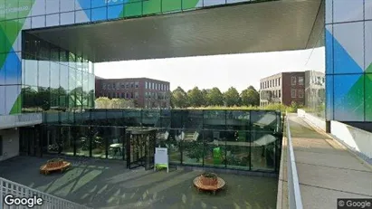 Kontorer til leie i Zoetermeer – Bilde fra Google Street View