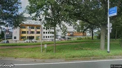 Kantorruimte for rent in Breda - Photo from Google Street View