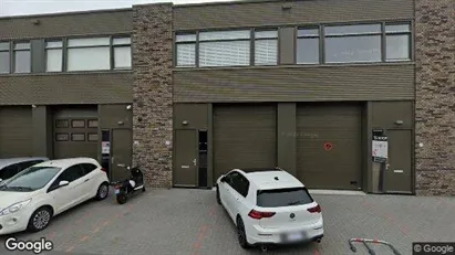 Kontorer til leie i Pijnacker-Nootdorp – Bilde fra Google Street View