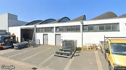 Producties for rent in Bladel - Photo from Google Street View