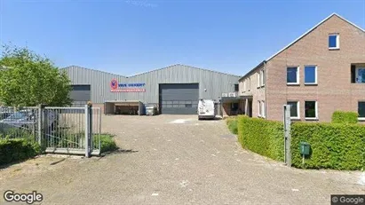Producties for rent in Bladel - Photo from Google Street View