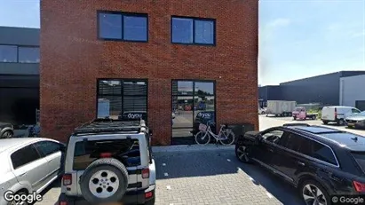 Bedrijfsruimtes for rent in Westland - Photo from Google Street View
