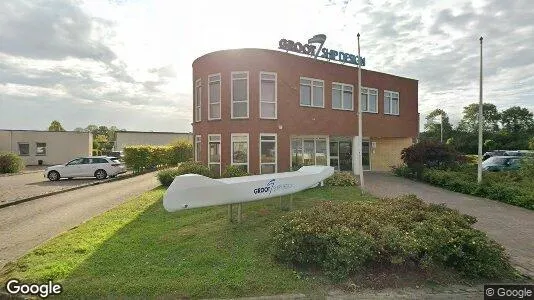 Kantorruimte for rent i Leek - Foto uit Google Street View