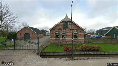 Lokaler til salg i De Ronde Venen - Foto fra Google Street View