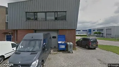 Bedrijfsruimtes for rent in Hoorn - Photo from Google Street View