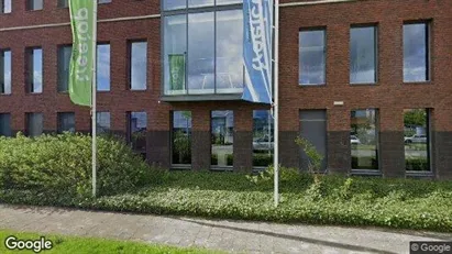 Kontorslokaler för uthyrning i Alkmaar – Foto från Google Street View