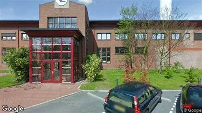 Kontorer til salgs i Sliedrecht – Bilde fra Google Street View