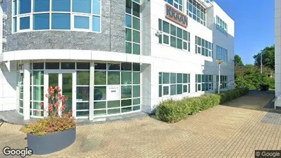 Kontorer til leie i Capelle aan den IJssel – Bilde fra Google Street View